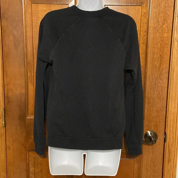 Nike Sportswear Crew Neck Long-Sleeve Sweatshirt Logo Size Small - Picture 5 of 9